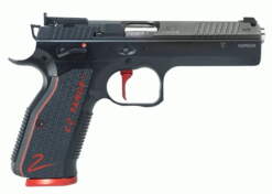 9mm CZ Pistole Shadow II Target 5"
