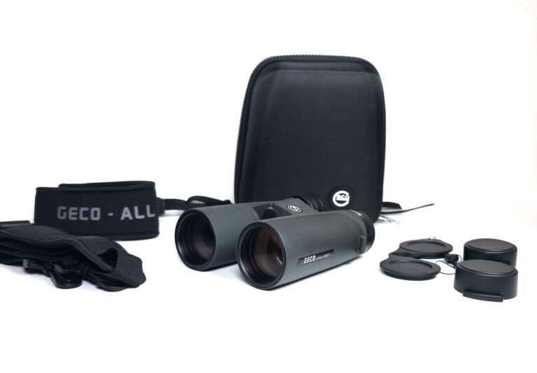 Geco Fernglas 10x42