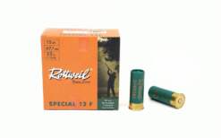 12/67,5 Rottweil Special 12F 32G 2,5mm No.7