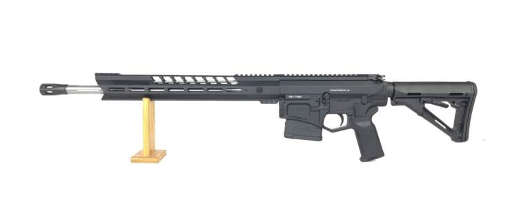 .308 Diamondback DB10 BGB10, 18" Edelstahl-Lauf, Selbstladebüchse