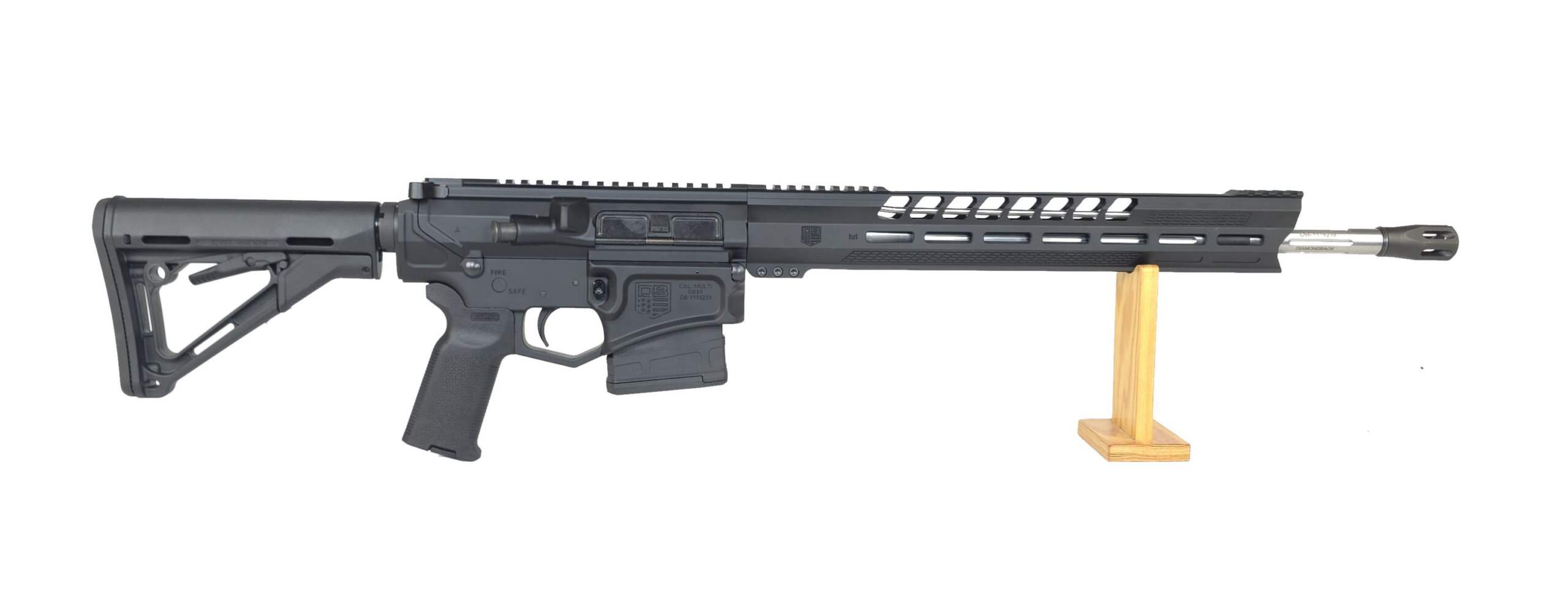 DPMS 308Win DB102