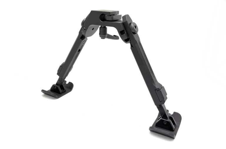 FORTMEIER Zweibein/Bipod - H184 - 6 Uhr Montage