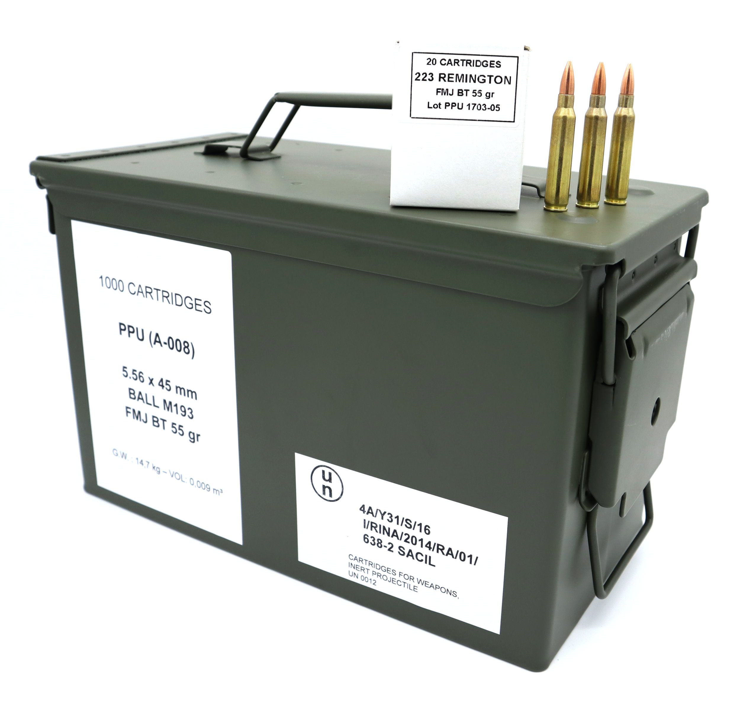 223-rem-prvi-partizan-ppu-3-56g-55gr-nato-ball-fmj-1000-st-ck