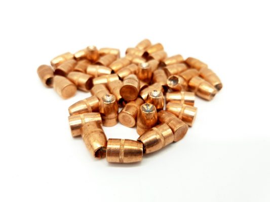 .357 Geschosse Speer 74012 Gold Dot 125gr HP Geschosse 100 Stück