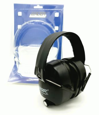 Aktiver Gehörschutz Leader NHP-602E
