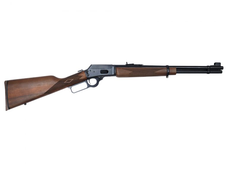 .357 Magnum Marlin 1894 C Unterhebelrepetierer inkl. TUNING!