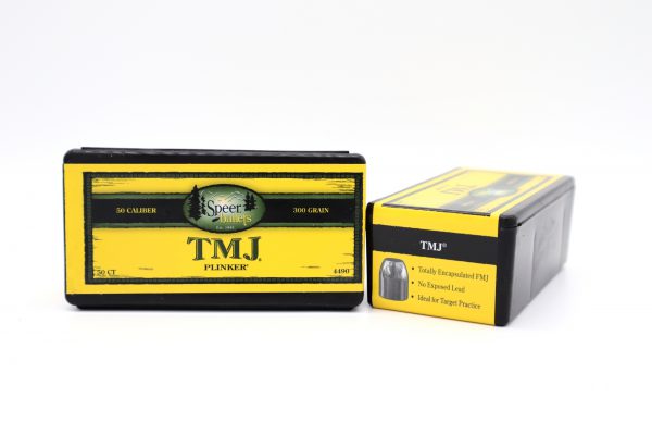 .500 A.E Speer TMJ Geschosse 300grs 100 Stück