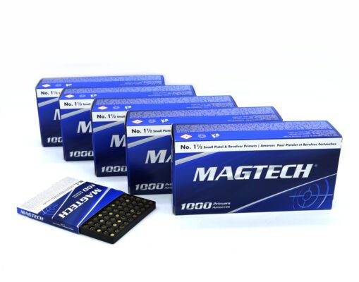 Magtech small Pistol Zünder Zündhütchen Primer