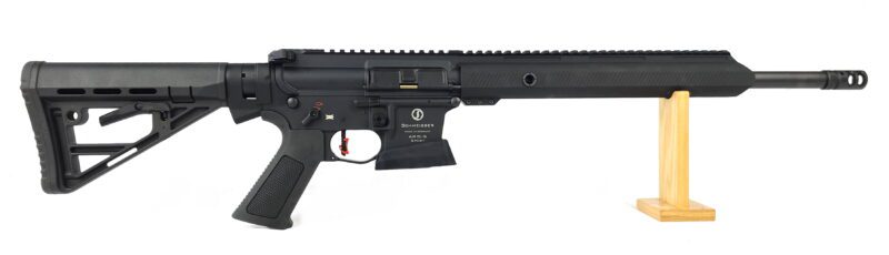 Schmeisser AR15-9 Sport L 9mm Luger 16,75 Zoll mit Hiperfire Abzug