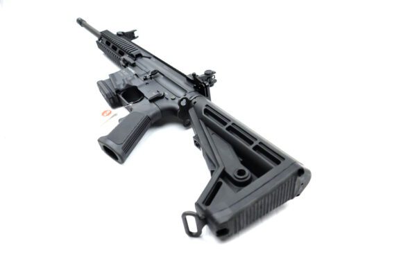 .223 Haenel CR 223 mit Direktabzug zum Sonderpreis - SAFFO