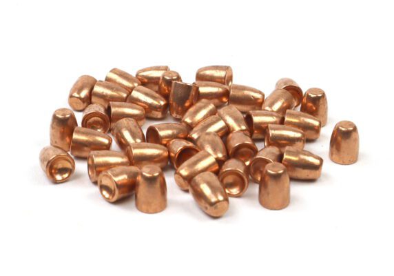 .45 TMJ FP Speer Geschosse 200gr / 13,0g