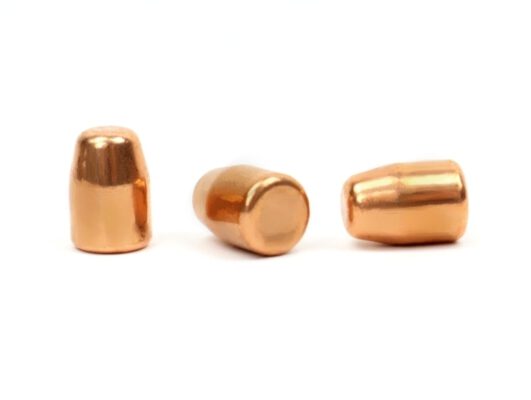 Frontier 9mm 121grs / 7,8g FP RESTRIKE Geschosse