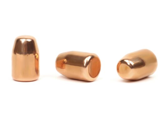 Frontier 10mm 180grs / 11,7g FP RESTRIKE Geschosse