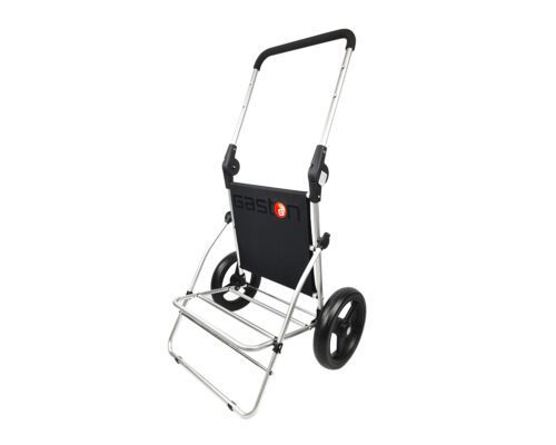 Gaston Range Bag Trolley zum Sonderpreis / Gratis Versand