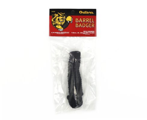Outers Bore Snake Laufreinigungsschnur für 7,62mm, .30, .308