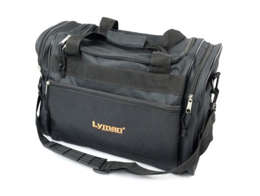 Lyman Rangebag 40 cm x 22,5 cm x 26 cm