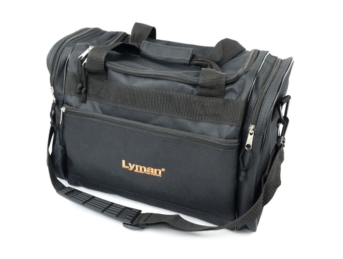 Lyman Range Bag - Sportzubehör - Zubehör - Schießsport Online Shop