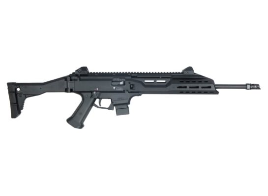9mm CZ Pistolenkarabiner Scorpion Evo 3 S1 Carbine