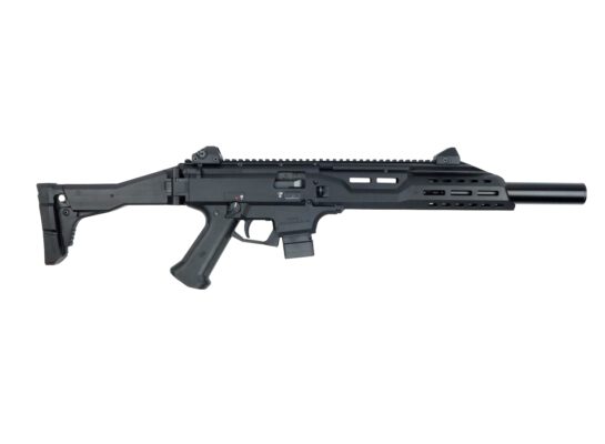 9mm CZ Pistolenkarabiner Scorpion Evo 3 S1 Faux