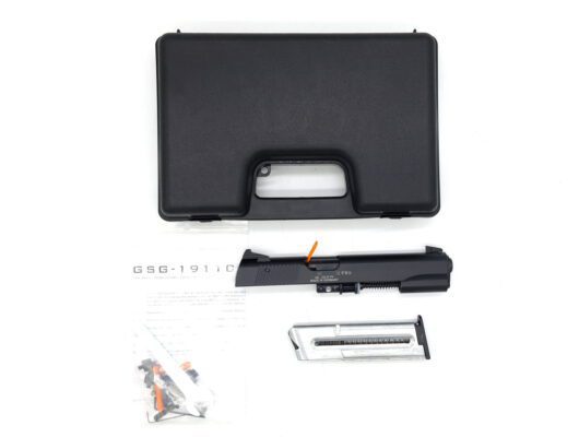 Wechselsystem German Sport Guns GSG 1911 Conversion Kit 22lR