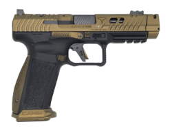 9mm Canik TP9 TTI Combat Taran Tactical Innovations