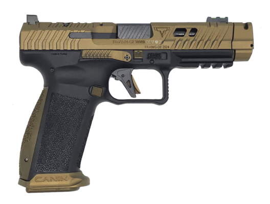 9mm Canik TP9 TTI Combat Taran Tactical Innovations