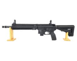 Oberland Arms OA-15 PR M9 SHORT, 12" Heavy Barrel, OA MSR Handguard 9,5"