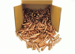 7,62x39 STV Scorpio 8,0g / 124grs 500er