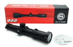 Zielfernrohr GECO 1-5X24I ABS. 4