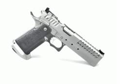 9mm Bul SAS II "BLAZE" Optics Ready