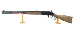 .357 Magnum Winchester M73 SHORT RIFLE 20"  /  Hauck Tuning