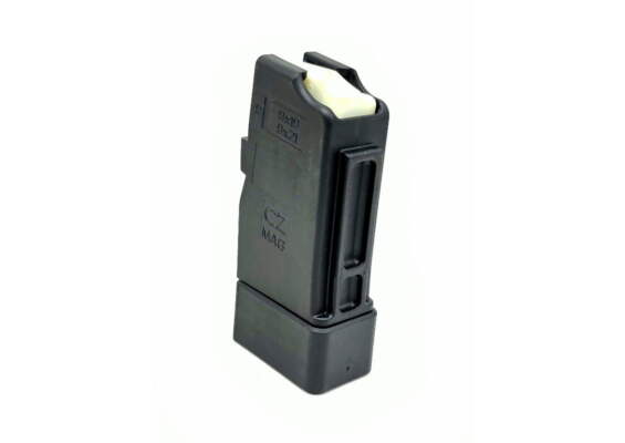 Magazin 9mm Luger CZ SCORPION EVO 3 10 Schuss