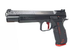 9mm CZ Pistole Shadow II Target 6"
