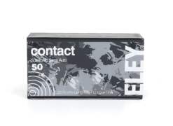 .22 LR ELEY CONTACT SUBSONIC SEMI AUTO 2,7g / 42grains