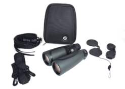 Geco Fernglas 10x56 Grün