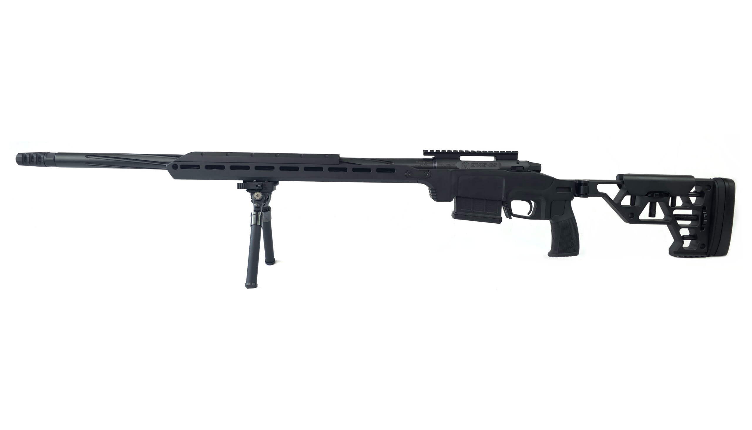 Ovis G2-308-2 Black2