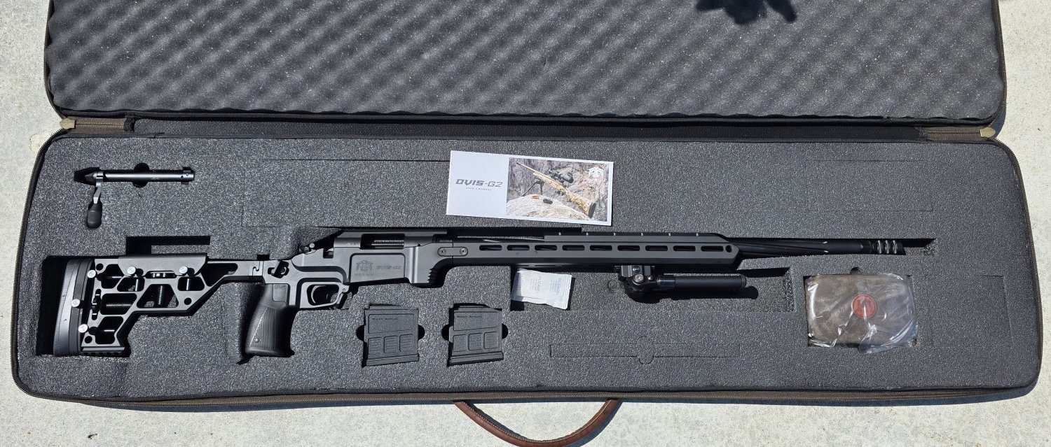 Ovis G2-308-Setblavk