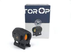 Vector Optics SCRD-74 Scrapper 1x25 MICRO