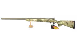 Howa M1500 Multicam Cerakote .223 Rem. Reptierbüchse