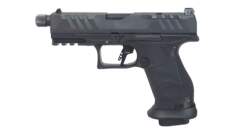 9mm Pistole Walther PDP Compact OR PRO SD 4,6"