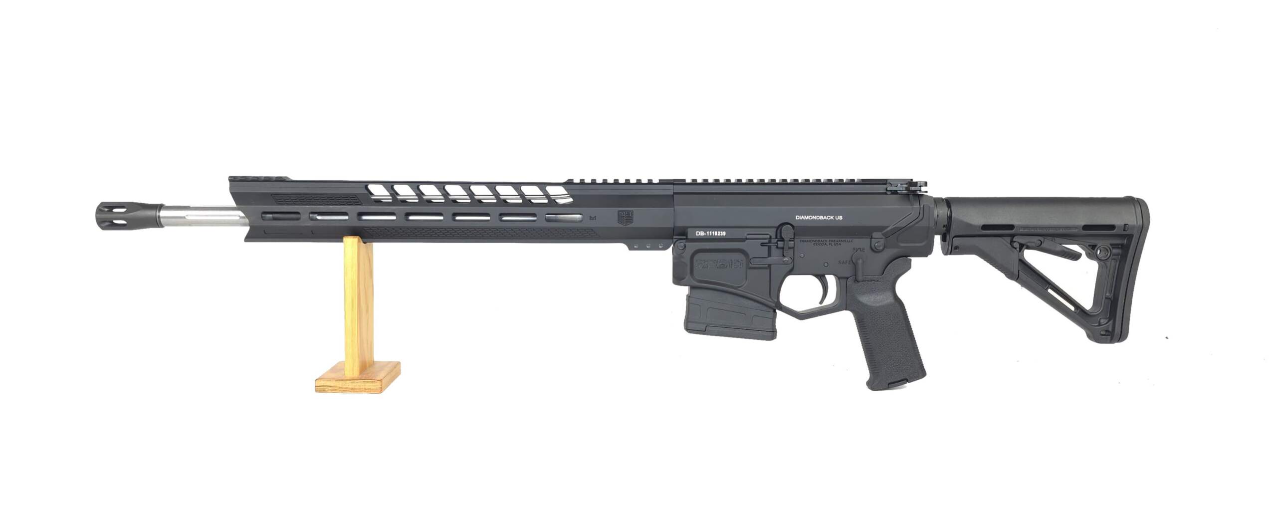 DPMS 308Win DB10