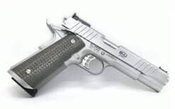 .45ACP BUL 1911 Trophy Stainless