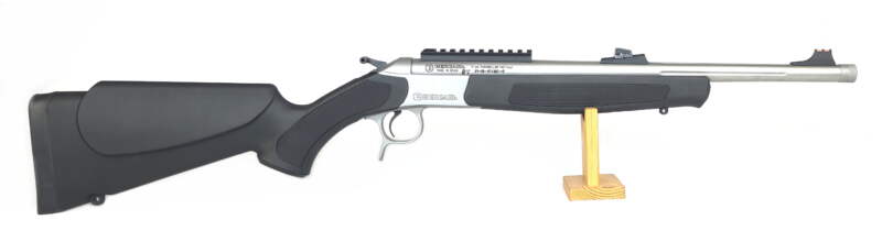 9mm Luger Bergara BA13 Stainles Steel