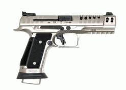 9mm Pistole Walther Q5 Match Black Tie Steel-Frame