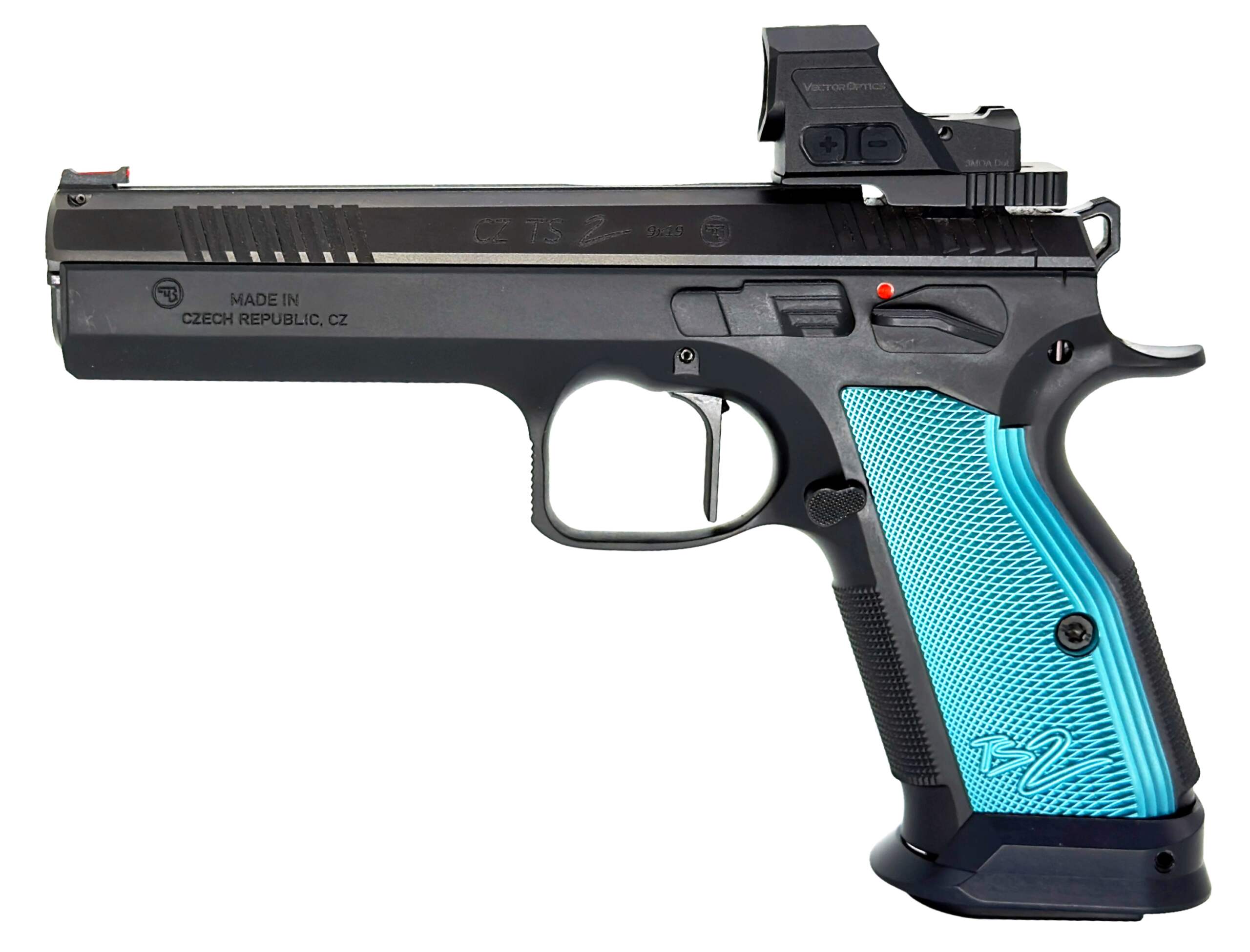 CZ TS2 Bundle 2