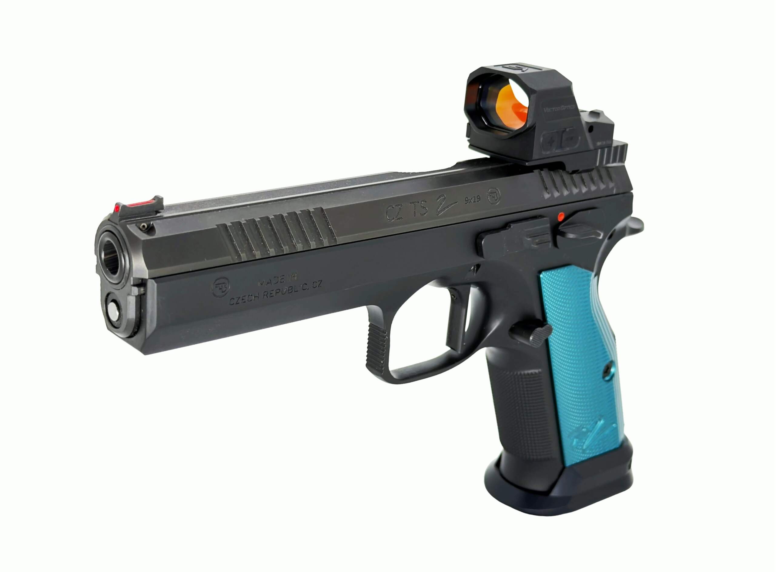 CZ TS2 Bundle