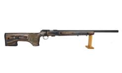 .22 LR CZ 457 Range - KK-Repetierbüchse Range