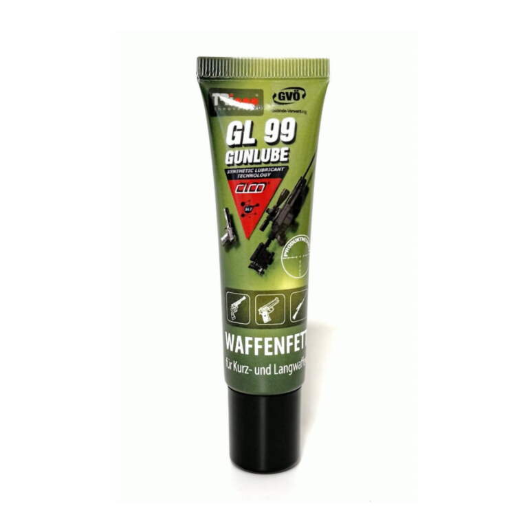 CICO Gunlube GL 99 WAFFENFETT
