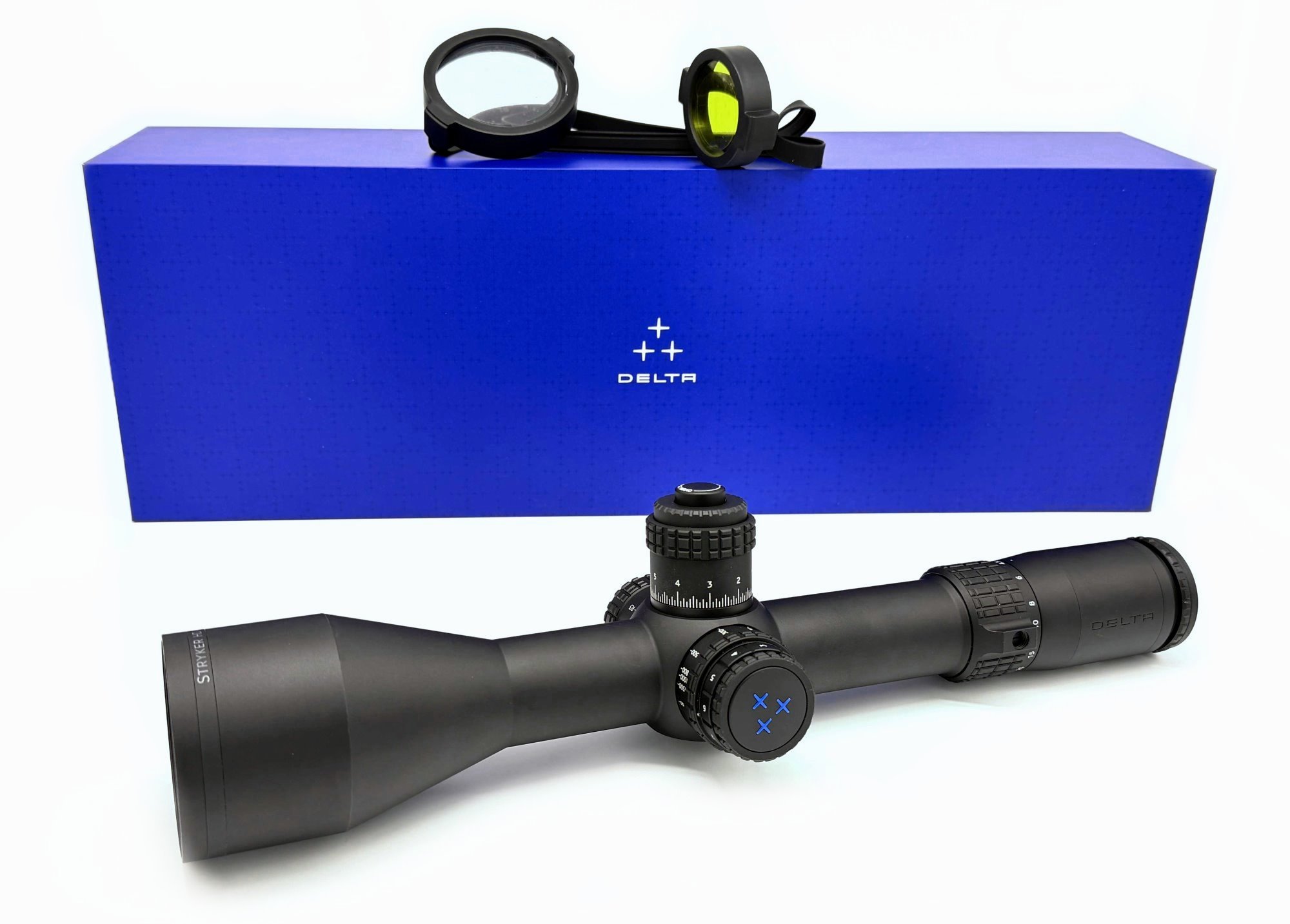 Delta Optics 4-5x30k