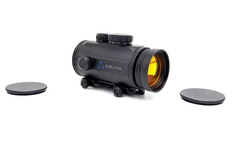 Delta Optical MultiDot HD 36 RED DOT